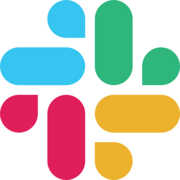 connectOnSlack logo